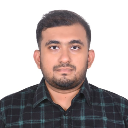 Tahmid Faiyaz