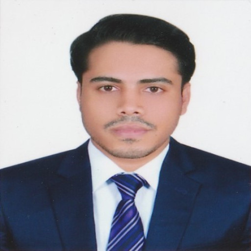 KAUSER HOSSAIN