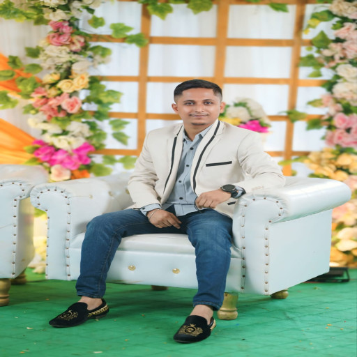 MD RABBY HOSSAIN