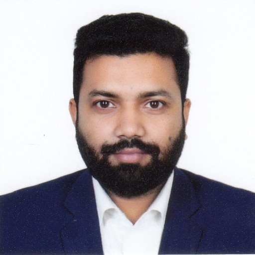 Md Kamrul Hasan - Manager at Sunrise Education Consultants