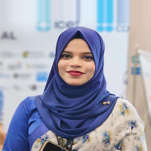 Jiniya Akter Tulona