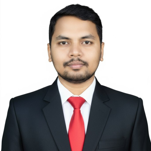 Md. A. Jisan Zorz