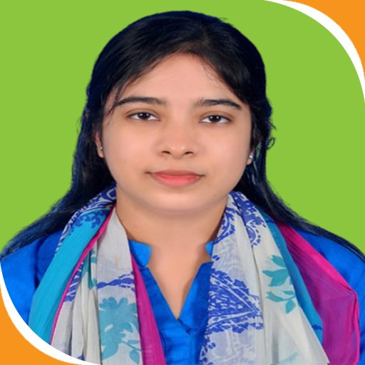 Tasfia Tabassum Mishu