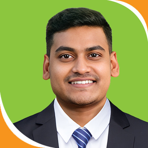 Md Raihan Uddin Sumon