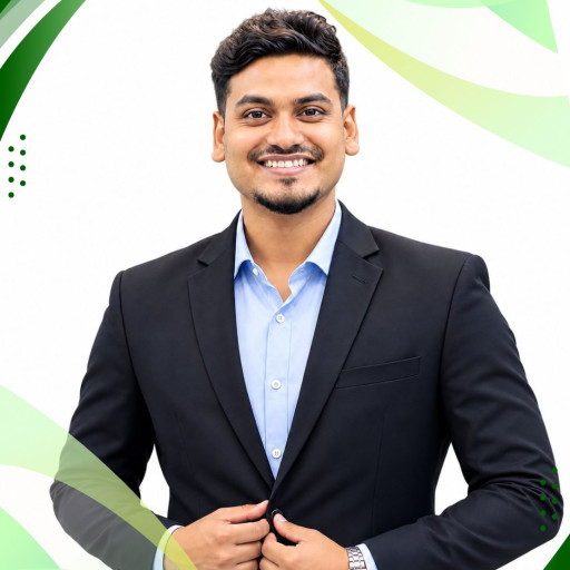 MD. RAIHAN UDDIN SUMON