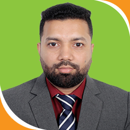 Md Kamrul Hasan