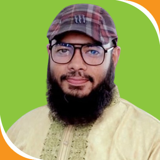 Md Samsuzzaman