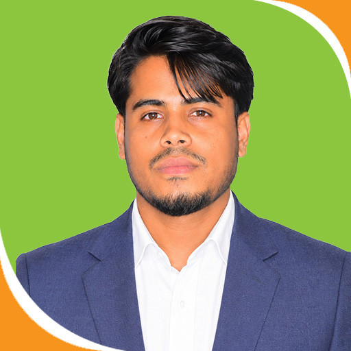 MD. RAIHAN UDDIN SUMON