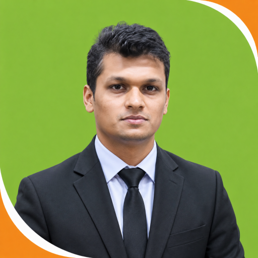 Md Amzad Hossain