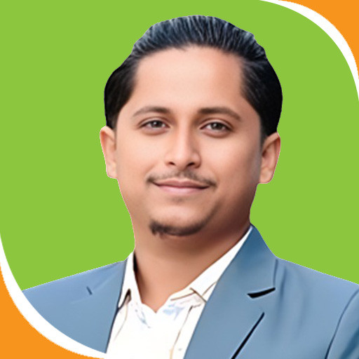 Rabbi Hossain Student Counselor as Sunrise Education Consultants