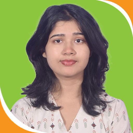 Assistant Counselor Anindita Chowdhury at Sunrise Education Consultants