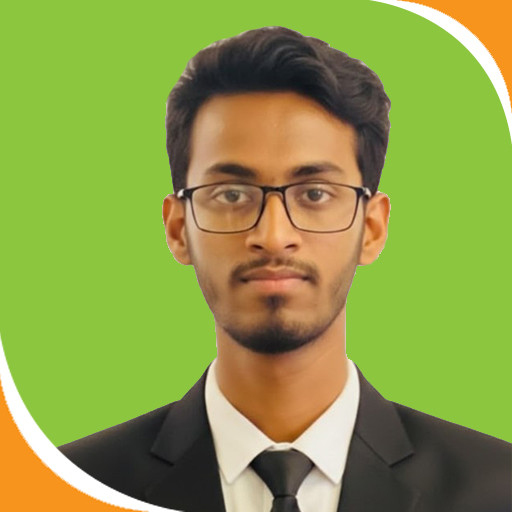 Md Musahid Alam Chowdhury A Student Counselor at Sunrise Education Consultants