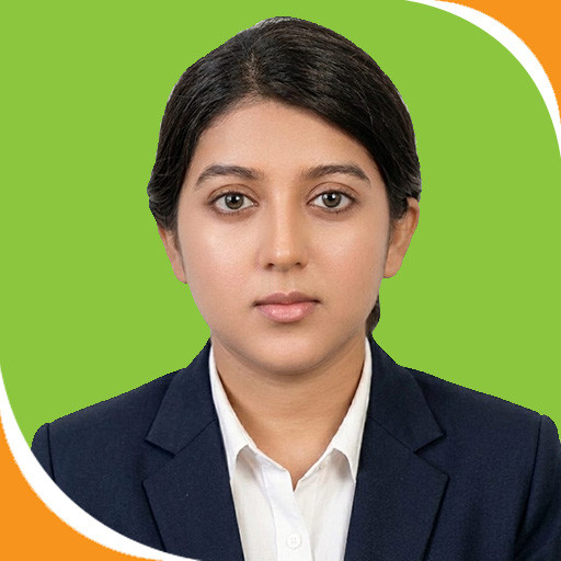 Sharika Bushra