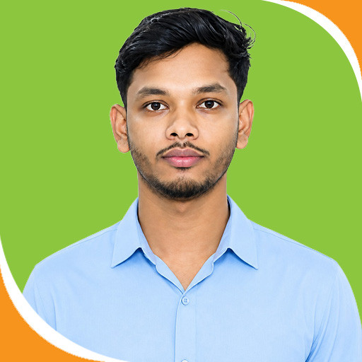 HRIDOY CHANDRA ROY