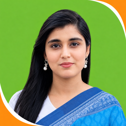 Umme Kulsum Kabila is a Data Entry Operator at sunrise education consultants BD