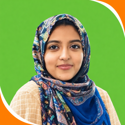 Sharika Bushra